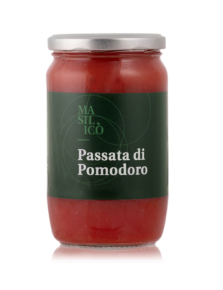 Passata di pomodoro 540 g